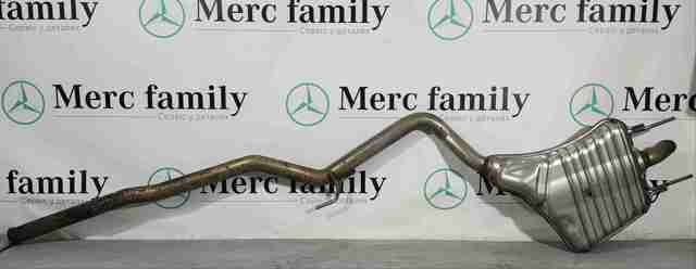 Купить A2214913300 Mercedes 