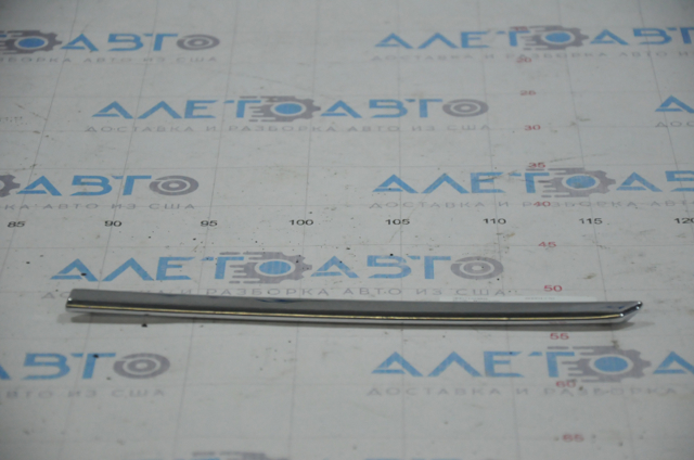 Молдинг решетки радиатора нижний FPS FP3029993 цена, от 21.63 USD