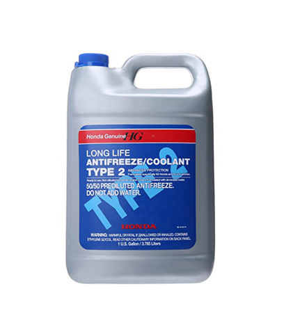 Антифриз концентрат Honda 08CLAP990F0A8 цена, от 50.78 USD