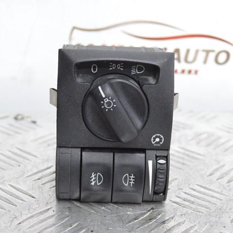  Opel 90566846