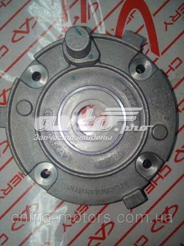 473H1011030 Chery Масляный насос двигателя