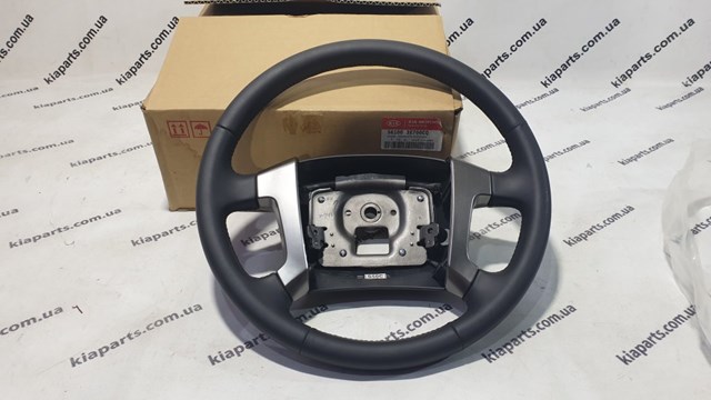 Руль Hyundai/Kia 561101F000WK цена, от 159.35 USD