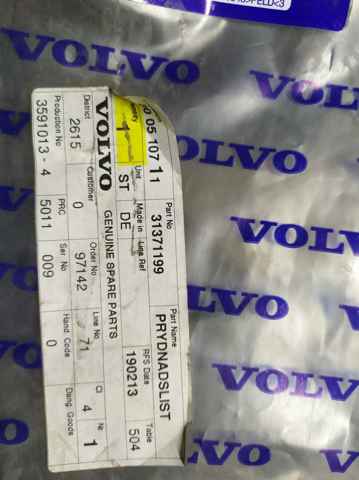  Volvo 31371199 цена, от 110.50 USD