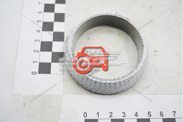 Кольцо приемной трубы глушителя Market (OEM) MR571816