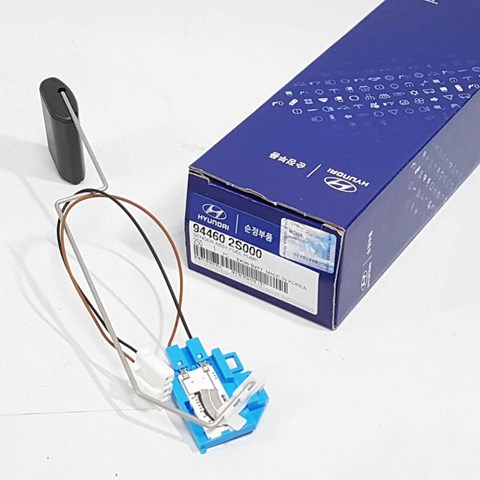  Sensor do nível de combustível no tanque Hyundai Tucson II SUV (TM) (2010 - 2015) II