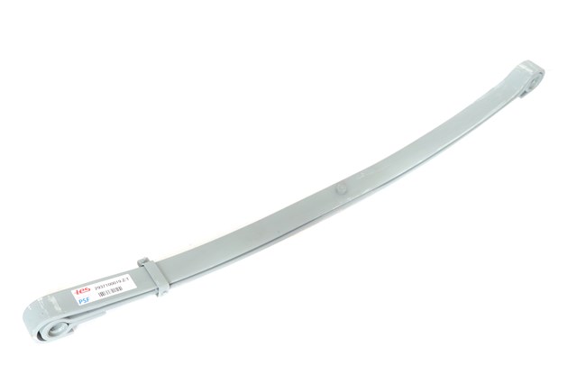 Передние рессоры TES 2937100019ZT цена, от 376.52 USD