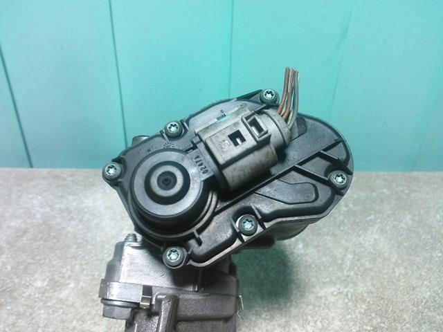 8200796571 Renault (RVI) Клапан рециркуляции отработавших газов EGR