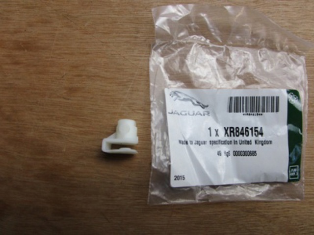  Jaguar XR846154 цена, от 1.27 USD