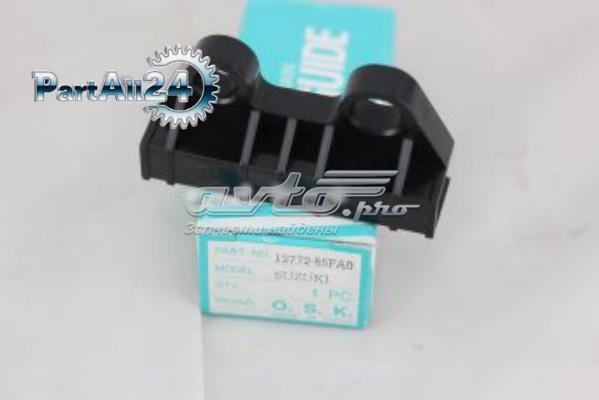 Carril de deslizamiento, cadena de distribución interior 1277285FA0 SUZUKI