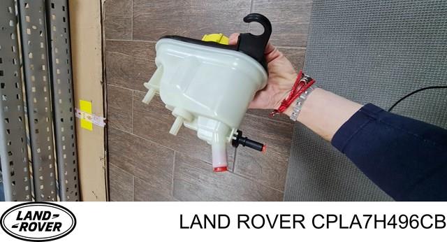  CPLA7H496CB Land Rover