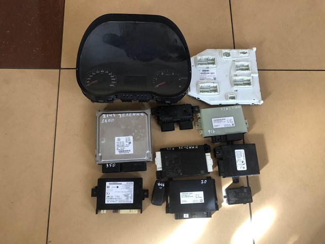  Mercedes A9079009803 цена, от 63.35 USD