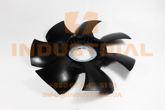 Купить 5801418717 Iveco Муфта вентилятора охлаждения