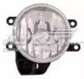 Фара противотуманная, левая Depo/Loro/Abakus 2122090LUQ цена, от 26.50 USD