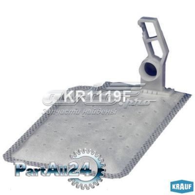 Фильтр-сетка бензонасоса Krauf KR1119F цена, от 3.56 USD