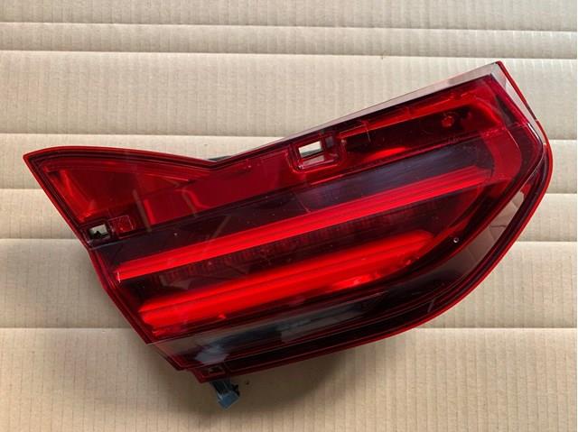 7342969 BMW Задняя левая внутренняя фара