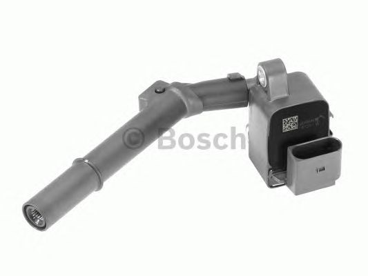 221604036 Bosch Катушка зажигания