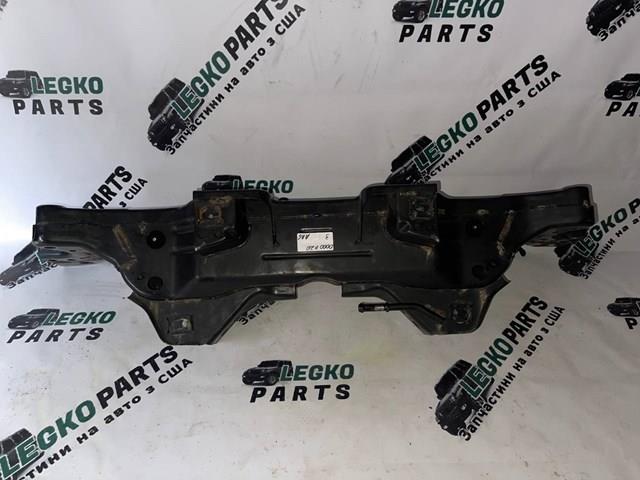 Подрамник задний 23416980 General Motors