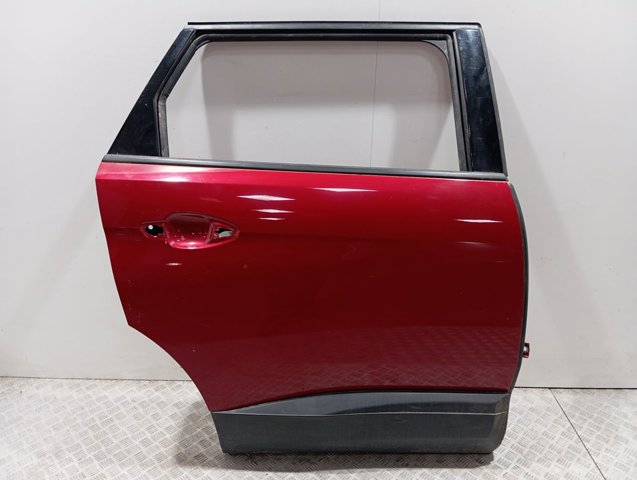 Купить 9815638680 Peugeot/Citroen 