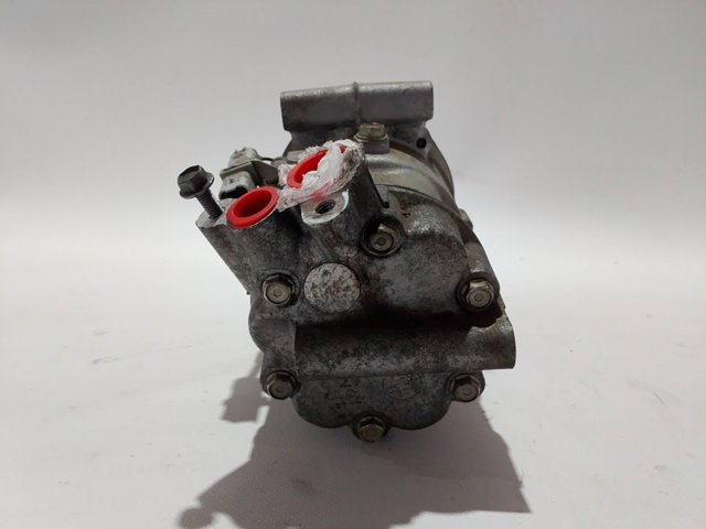 Купить SD6V121972 Sanden Компрессор климатической установки