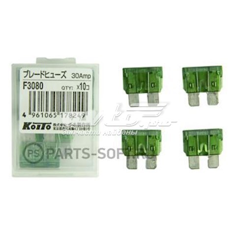  Koito F3080 цена, от 0.28 USD