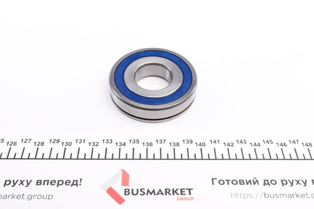Подшипник КПП AB41052S01 SNR