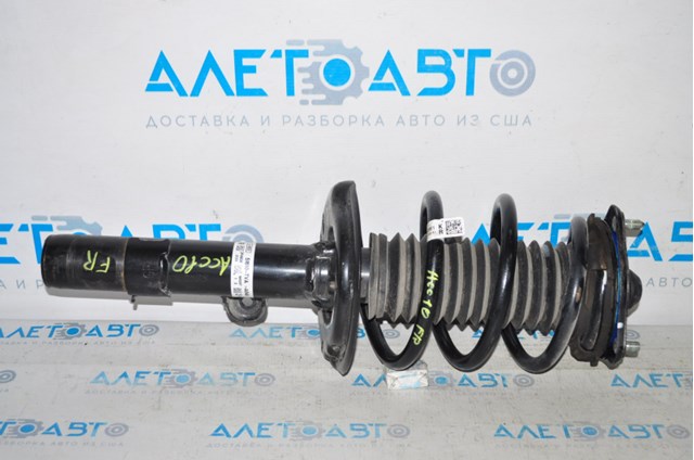 Амортизатор подвески передний левый Sensen 42143308 цена, от 153.17 USD
