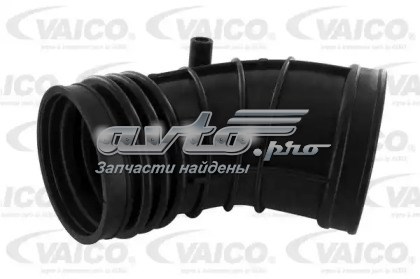 Патрубок воздушный, расходомера воздуха VEMO/Vaico V201630