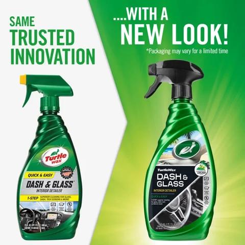  Turtle WAX 52803