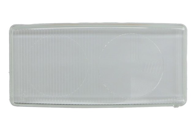 Cristal de faro izquierdo 03058110A PE AUTOMOTIVE