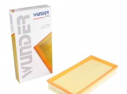 Воздушный фильтр WH100 Wunder