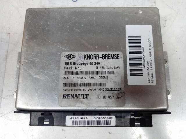  Renault (RVI) 5010457367