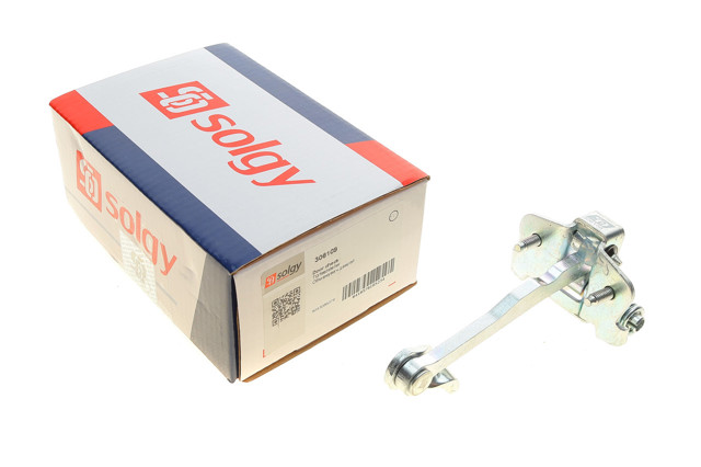 Ограничитель двери 306109 Solgy