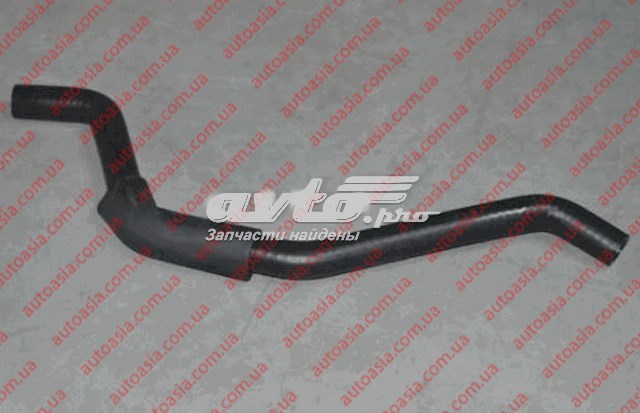 Шланг радиатора печки обратка ZAZ A131303419FA цена, от 5.45 USD