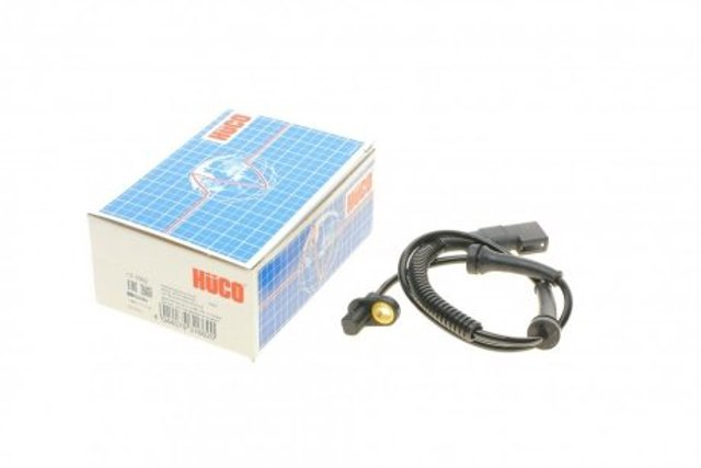 131662 Hitachi sensor abs traseiro