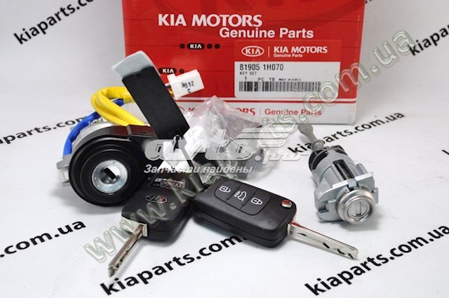 819051H070 Hyundai/Kia 