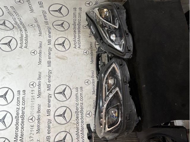  Mercedes A2129063103