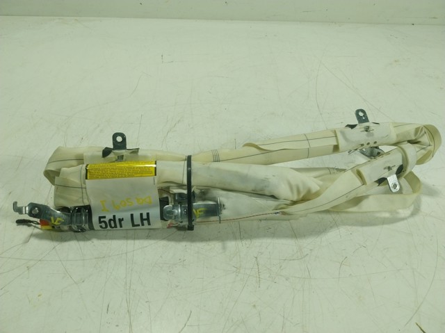 LR026030 Land Rover Левая шторка безопасности
