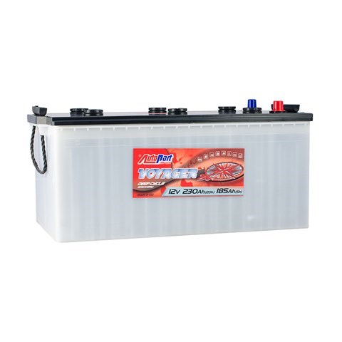  Auto Parts ARL230V00