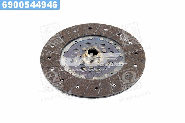 Диск сцепления VALEO HD164 цена, от 50.34 USD