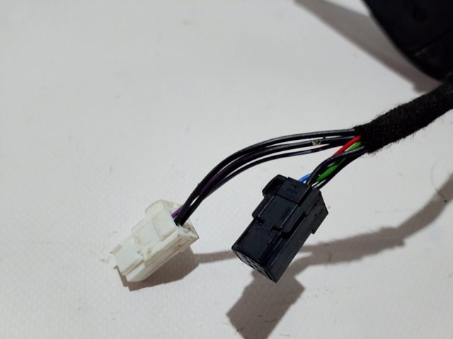 Купить 98267124XT Peugeot/Citroen Боковое зеркало заднего вида правое