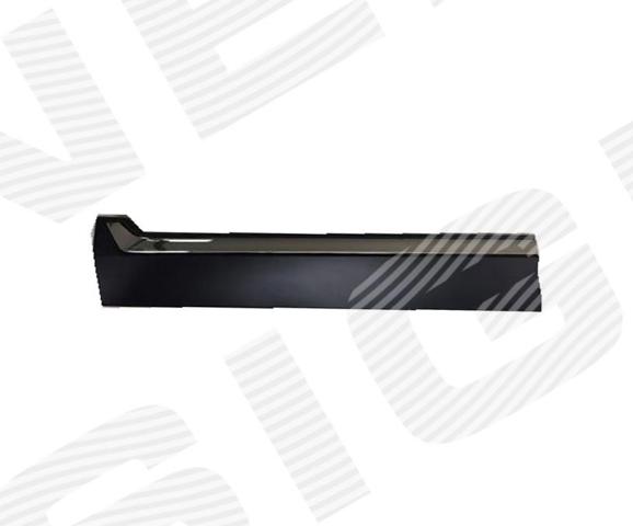 Накладка двери передней левой Signeda PHD88001L цена, от 63.52 USD