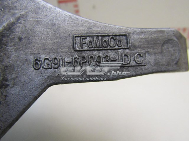  6G916P093 Ford