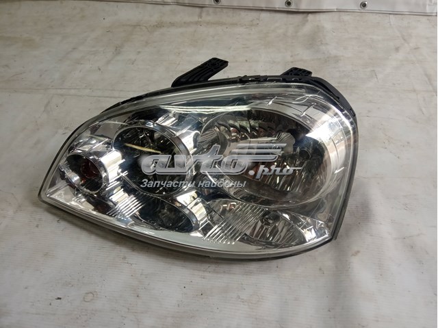 Фара левая Tempest 0160111R1C цена, от 47.35 USD