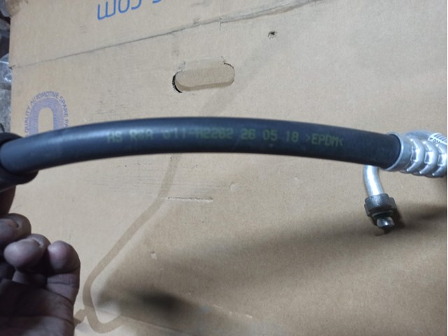 977622W001 Hyundai/Kia Шланг кондиционера, от заднего испарителя к компрессору