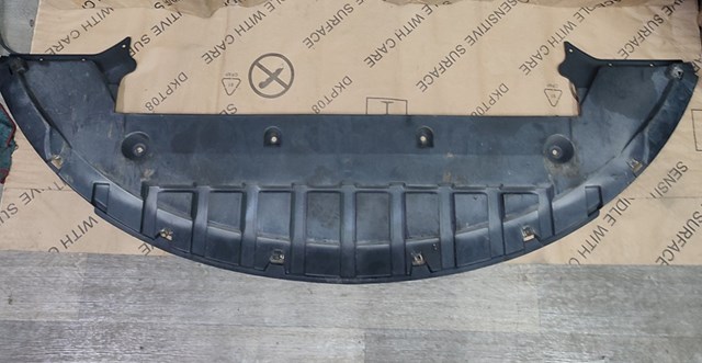  DP538B384AC Ford