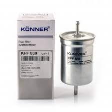 Купить KFF830 Konner Фильтр-отстойник топлива грубой очистки
