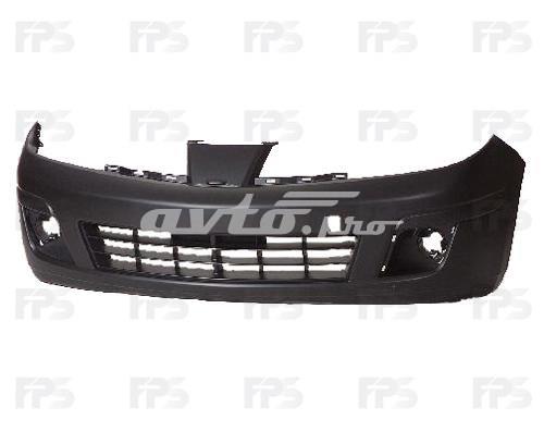 Бампер передний FPS FP5017901