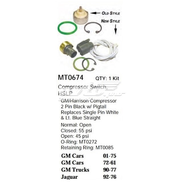 MT0674 Santech 