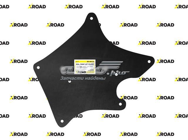 Уплотнитель крыла Xroad XR150FLK цена, от 9.36 USD