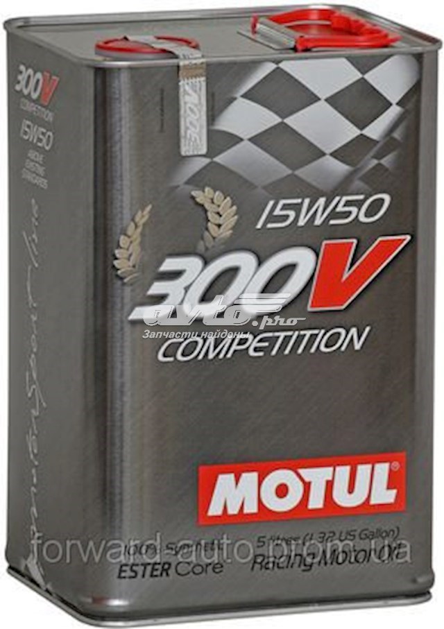 Купить 825751 Motul Моторное масло для дизеля
